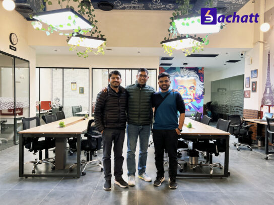 Indian fintech startup Bachatt secures $4m seed funding Diya Lal Tech in Asia