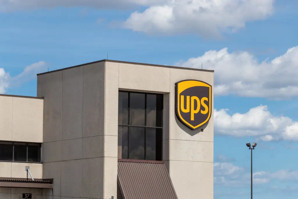 UPS to cut 20k jobs, close 73 facilities by June Aiko Gao Ishida Tech in Asia