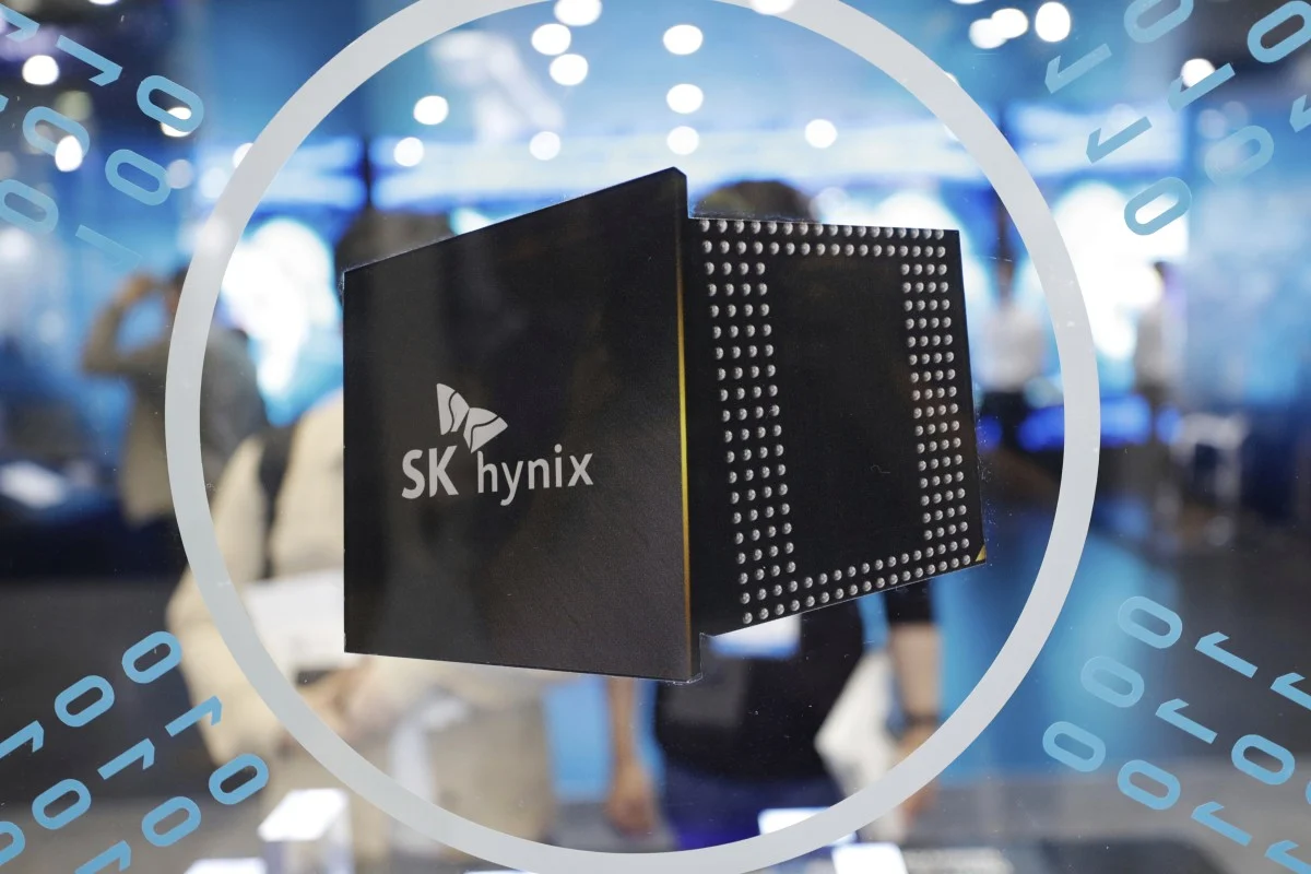 Nvidia supplier SK Hynix’s profit soars on AI demand boost but tariff threat lurks Bloomberg Business – South China Morning Post