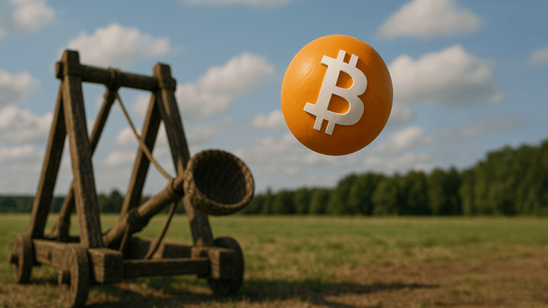 Bitcoin Price Watch: Technicals Signal Potential Surge Beyond Resistance Jamie Redman Bitcoin News
