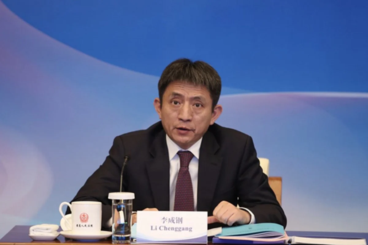 China appoints new trade representative as US tariff war heats up Frank Tang China Economy – South China Morning Post