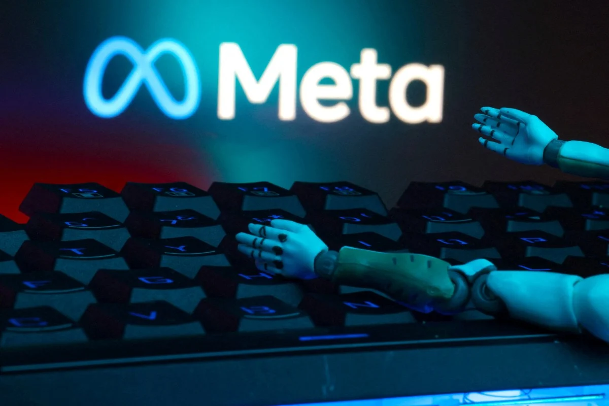 Meta’s AI research chief to exit, jolting US$65 billion investment drive Bloomberg Business – South China Morning Post