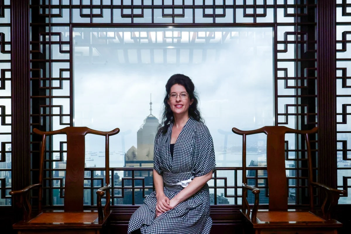 Goldman Sachs brings art advisory service to Asia’s ultra-rich Aileen Chuang Business – South China Morning Post