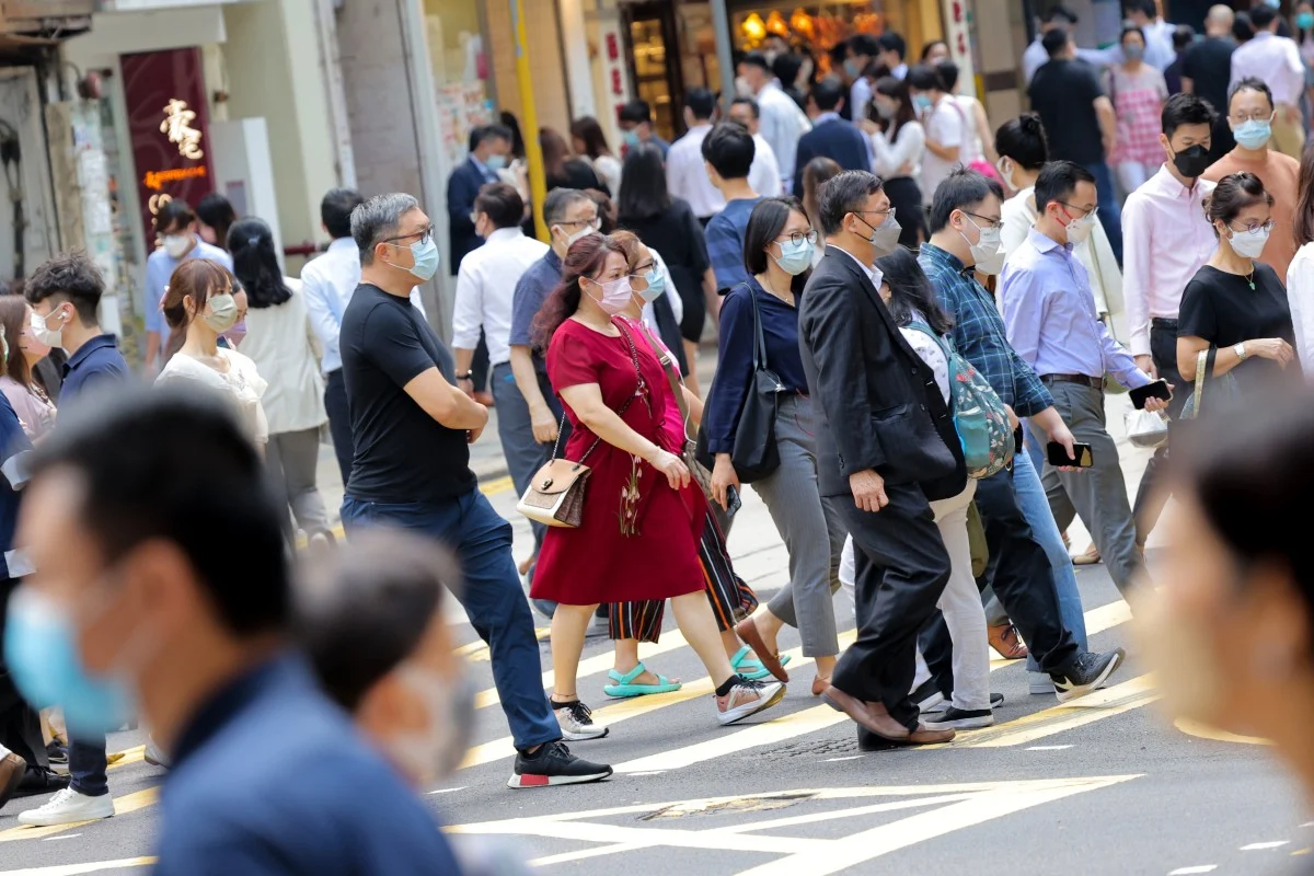 Hong Kong to introduce 3 digital security measures to combat financial fraud Enoch Yiu Business – South China Morning Post