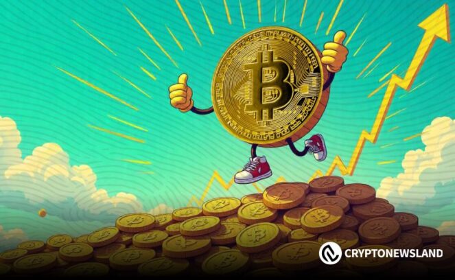 Bitcoin’s $90K Level Could Trigger $7B in Short Liquidations Yusuf Islam Cryptonewsland – Your Daily Crypto News