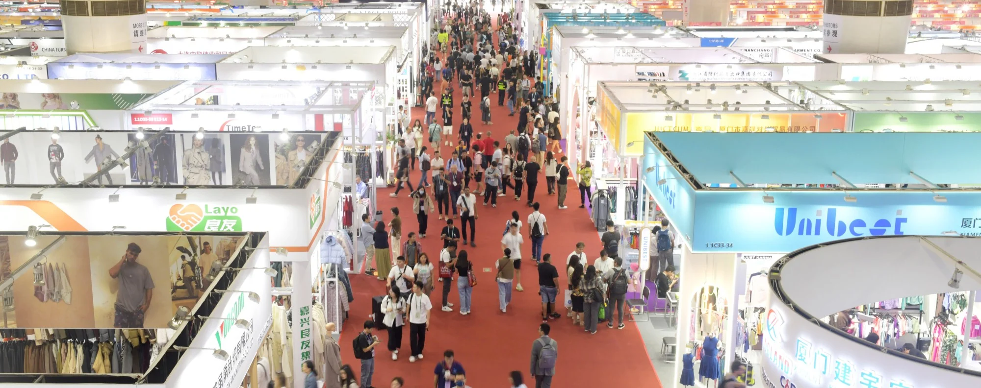 China’s exporters on edge as trade war casts shadow over Canton Fair He Huifeng Business – South China Morning Post