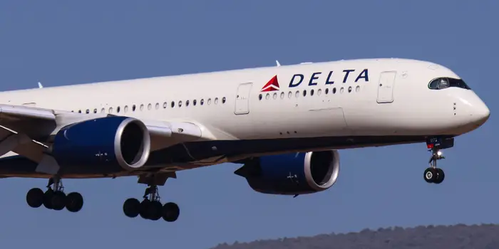 Delta Air Lines Reports Earnings Surprise But Says ‘Growth Has Largely Stalled’ KIT NORTON Investor’s Business Daily