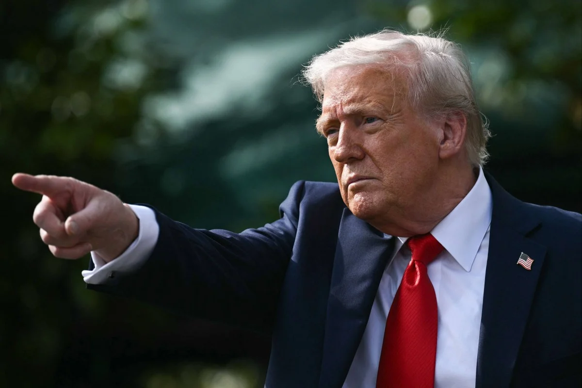 Trump’s tariff war is ‘hurting all US assets’, investor warns Kandy Wong Business – South China Morning Post