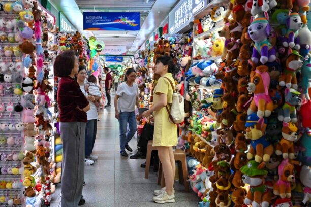 China’s economy grows 5.4% in first quarter ahead of full-blown US trade war Ji Siqi,Sylvia Ma China Economy – South China Morning Post