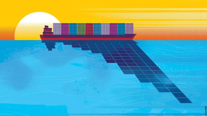 U.S. Vs. World: What Trump Tariffs Mean For The U.S. Economy And Stock Market JED GRAHAM Investor’s Business Daily