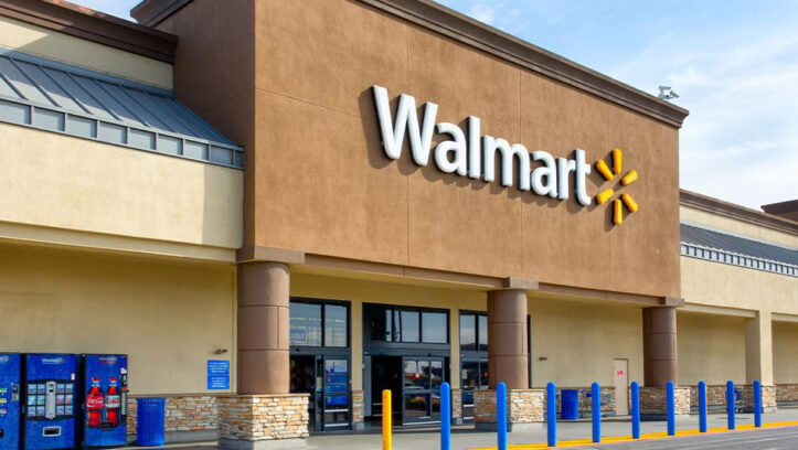 Dow Jones Giant Walmart, Discount Retailers Hold Up In Market Sell-Off On Recession Fears SCOTT LEHTONEN Investor’s Business Daily