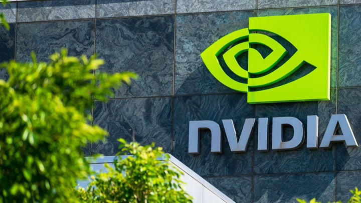 Dow Jones Slides 300 Points As Nvidia Plunges On AI Chip Warning SCOTT LEHTONEN Investor’s Business Daily