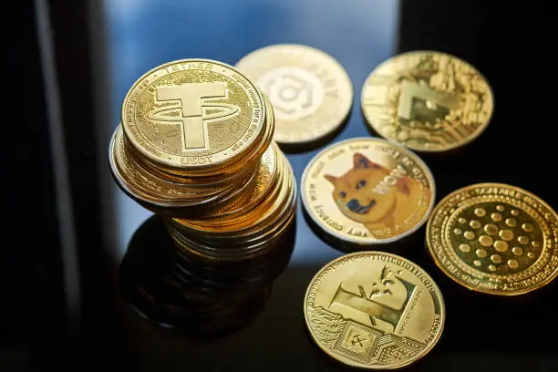 Is It Time For Altcoin Season? Bitcoin Dominance Rises To Major Rejection Zone Scott Matherson NewsBTC