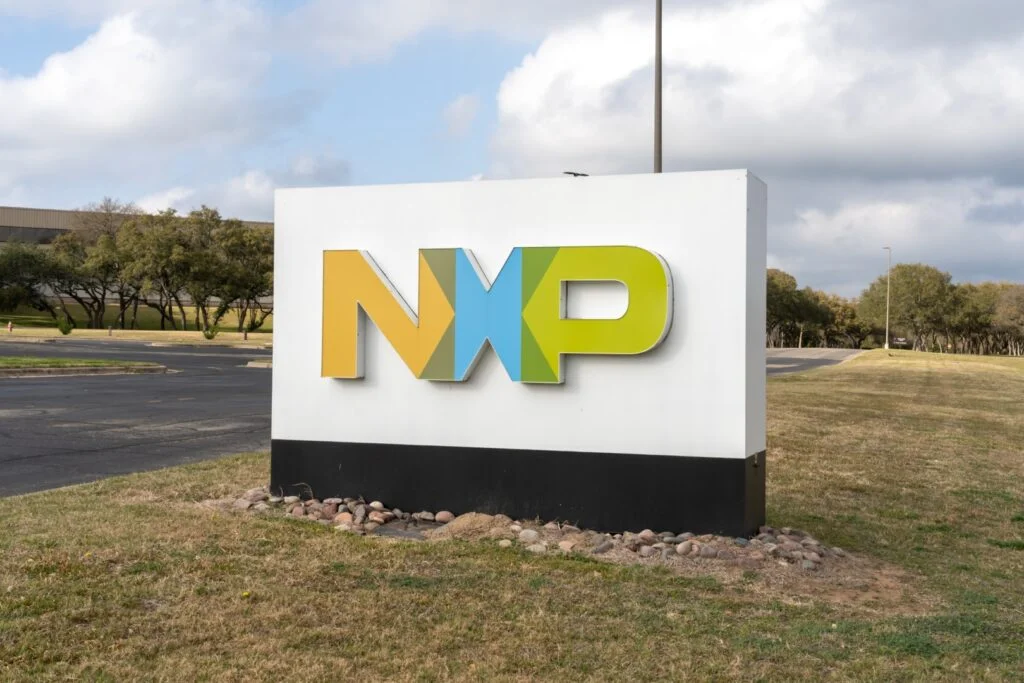 Top Wall Street Forecasters Revamp NXP Semiconductors Expectations Ahead Of Q1 Earnings Avi Kapoor Markets