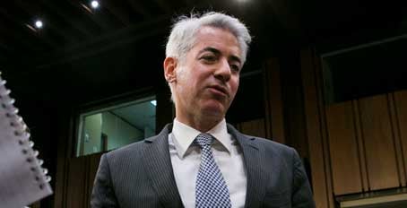 Hertz Stock Spikes After Bill Ackman Reveals $46 Million Stake HARRISON MILLER Investor’s Business Daily