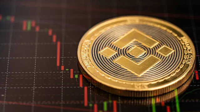 BNB Price Slingshot To $1,000: Why The 50 EMA Could Hold The Key Scott Matherson NewsBTC