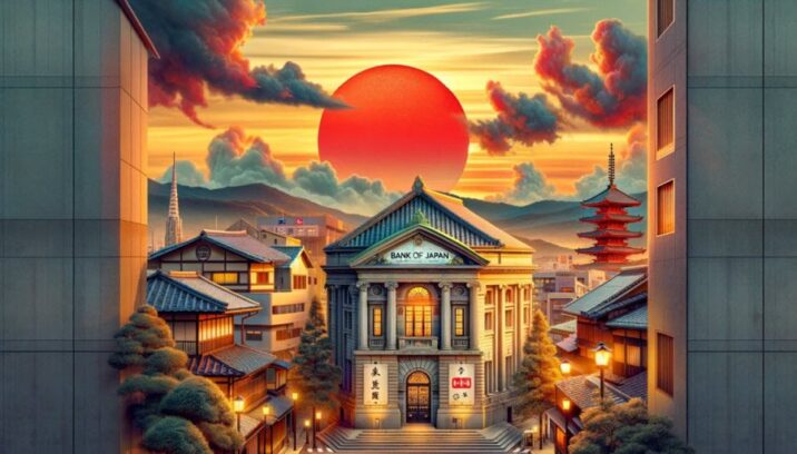 BOJ governor Ueda: Will raise rates if forecast of underlying inflation materialises Justin Low Forexlive RSS Breaking News Feed