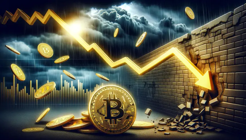 Bitcoin price stuck in a range: volatility drops as market awaits breakout Aziz Zamani crypto.news