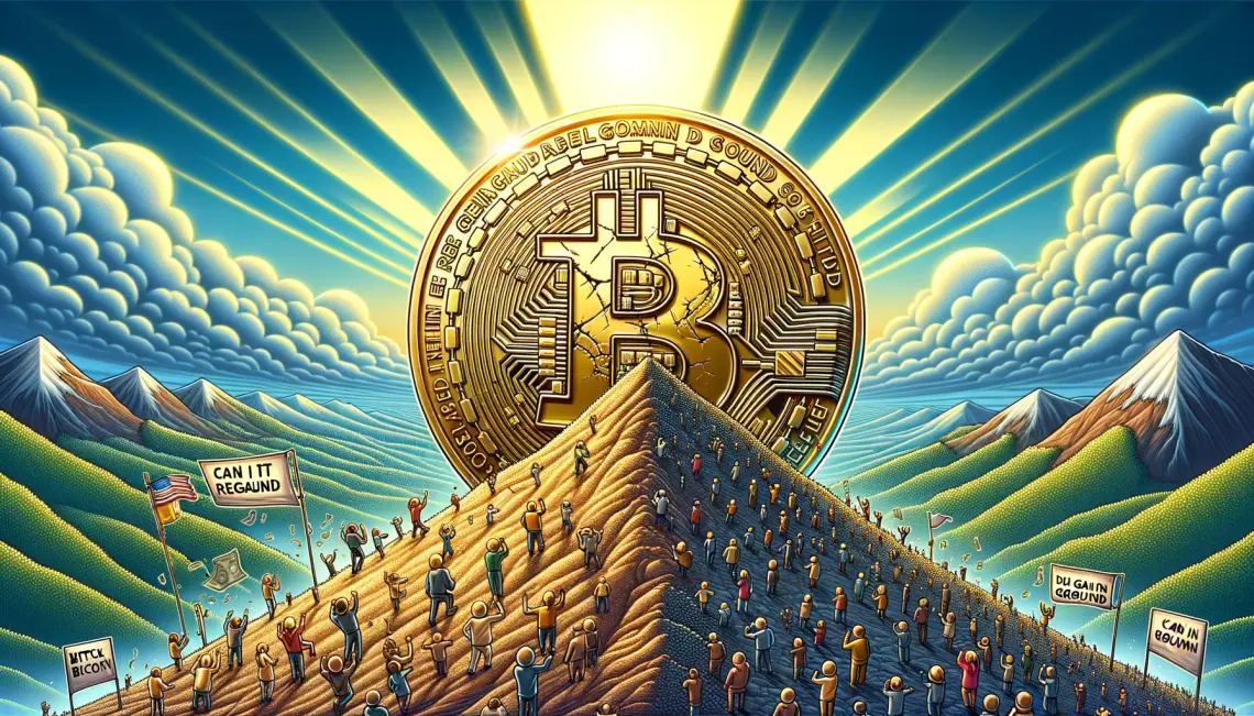 Bitcoin Price Continues Higher—Momentum Signals More Room to Run Aayush Jindal NewsBTC