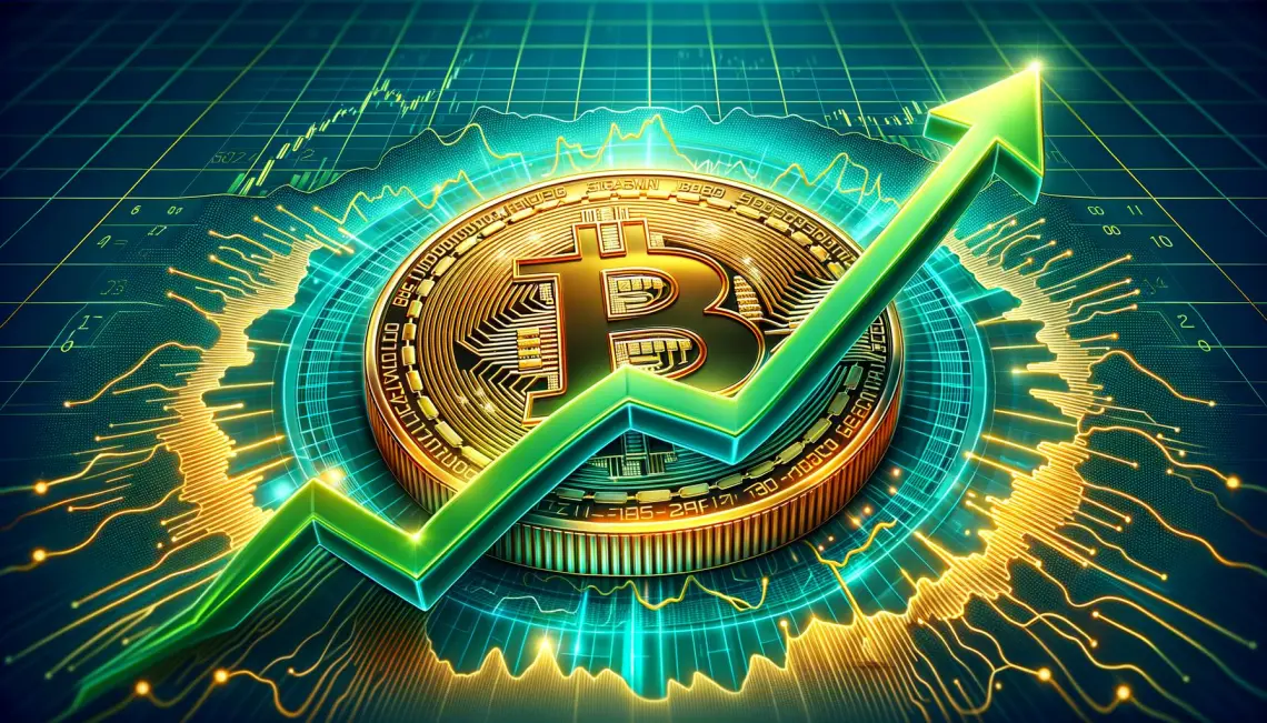 Bitcoin Price Eyes Bullish Continuation—Is $90K Within Reach? Aayush Jindal NewsBTC