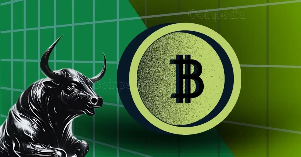 Bitcoin, Altcoins Jump After 90-Day Tariff Pause by Trump ﻿Anjali Belgaumkar Coinpedia Fintech News