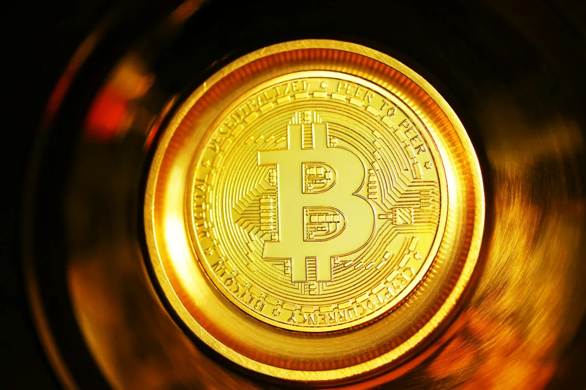 Crypto Analyst Warns Bitcoin Price Could See Further Crash If It Falls Below This Level Scott Matherson NewsBTC