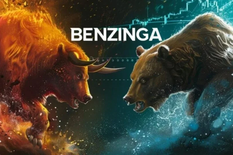 Benzinga Bulls And Bears: Netflix, Novavax, Intel — And The Market Begins To Bounce Back Benzinga Senior Editor Markets