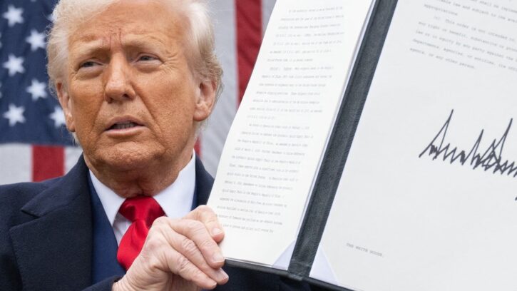 Trump administration sued over Chinese import tariffs Reuters Business – South China Morning Post