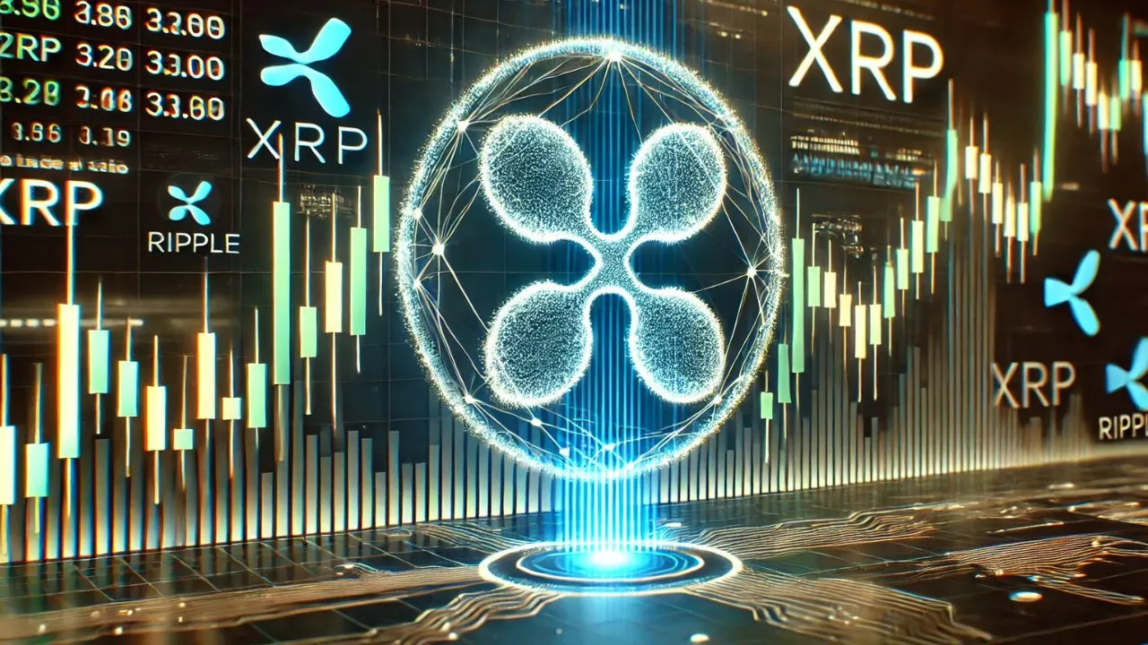XRP Mega Candle On The Horizon? Analyst Reiterates $27 Target Scott Matherson NewsBTC