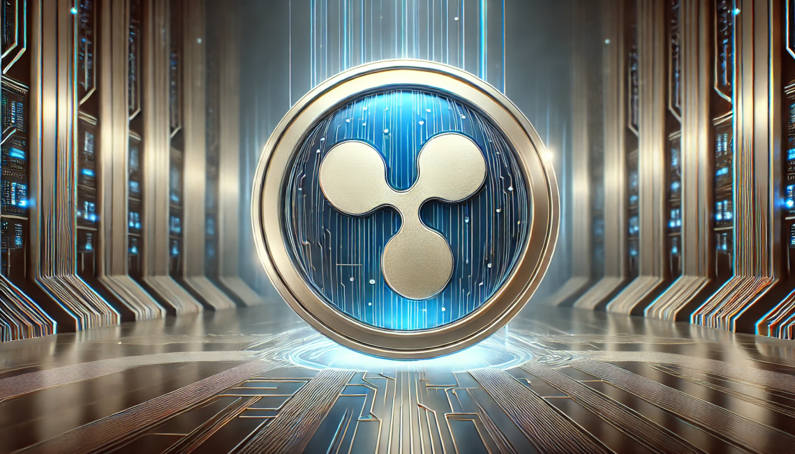 XRP To Hit $8, No Double Digits This Cycle — Warns Crypto Analyst Jake Simmons NewsBTC