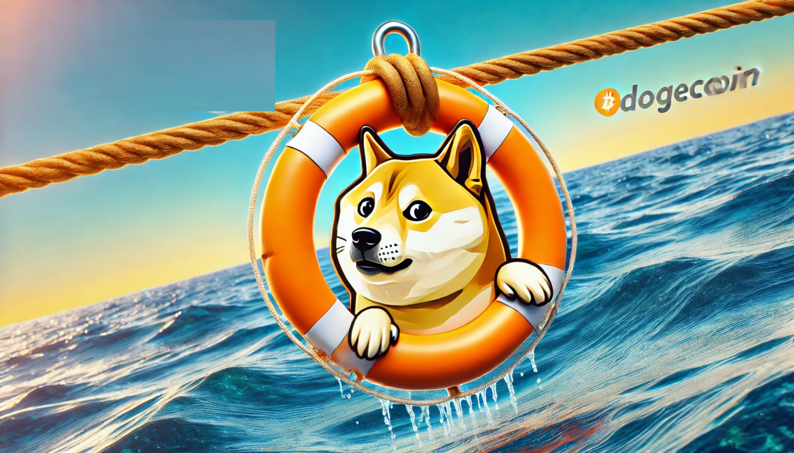 Dogecoin Faces Moment Of Truth: Will It Hold The Line Or Freefall? Jake Simmons NewsBTC