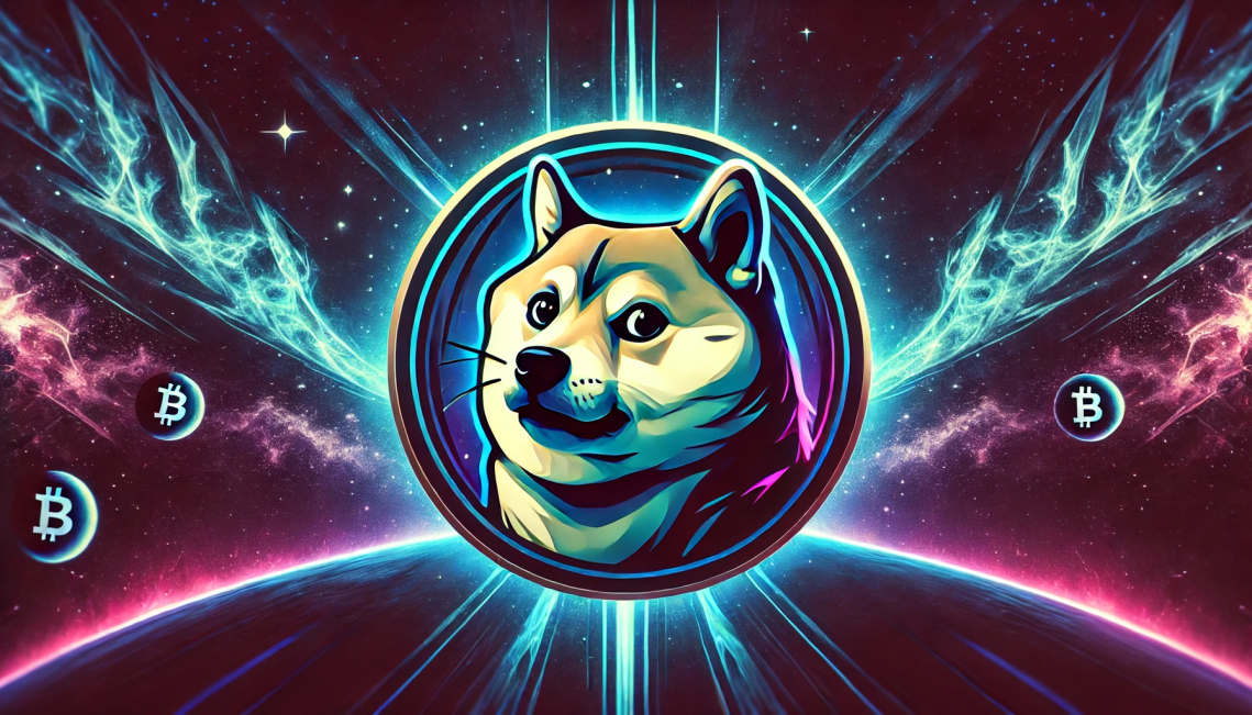 Dogecoin Eyes 100% Rally As Key Resistance Nears Breakout: Analyst Jake Simmons NewsBTC