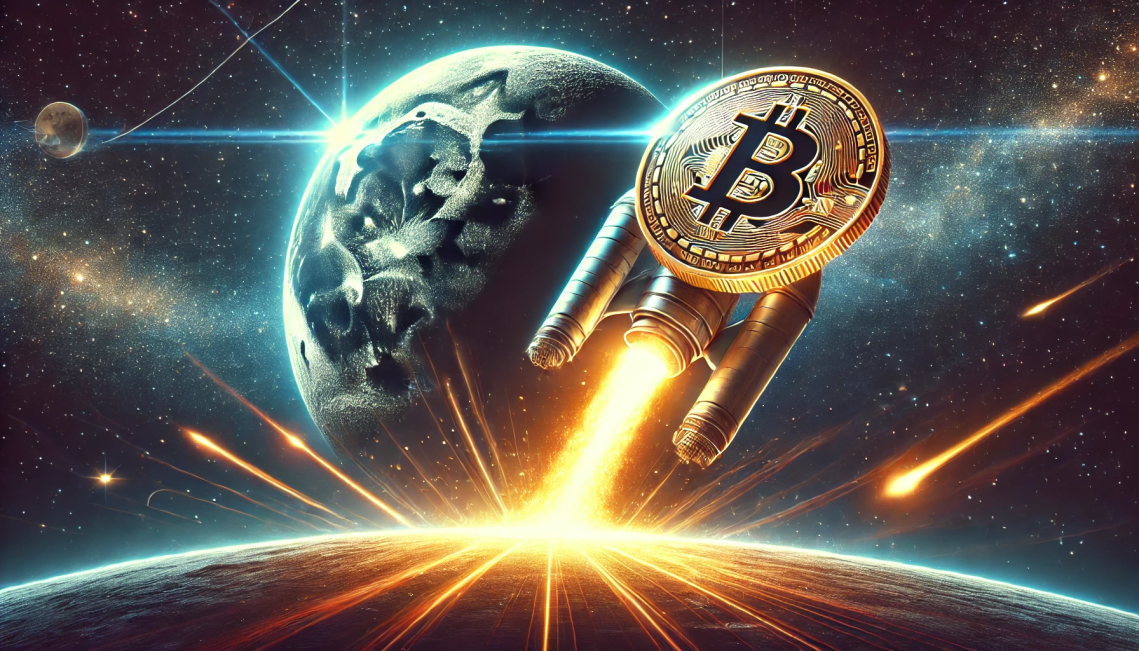 Bitcoin Sees Highest Exchange Outflows In 2 Years, What This Means For Price Scott Matherson NewsBTC