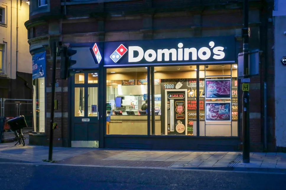 Domino’s Pizza Analysts Increase Their Forecasts After Upbeat Earnings Avi Kapoor News