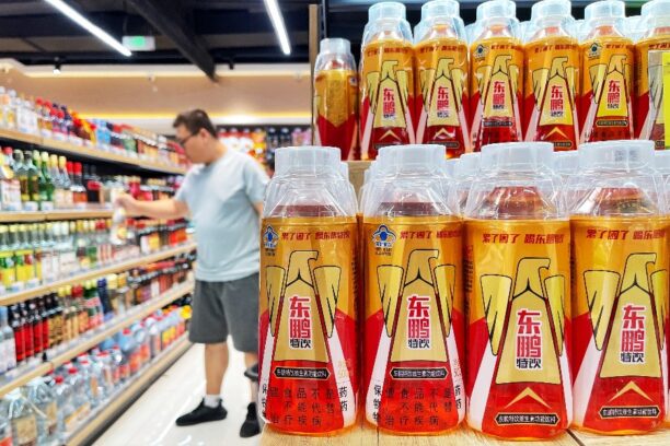 Red Bull Slayer Eastroc Chases Hong Kong IPO To Boost Global Charge The Bamboo Works IPOs