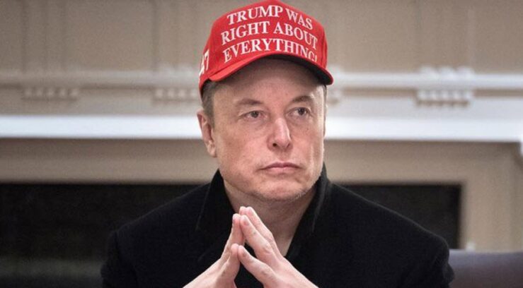 Fox reports that Elon Musk plans to step down from Doge at the end of May Eamonn Sheridan Forexlive RSS Breaking News Feed