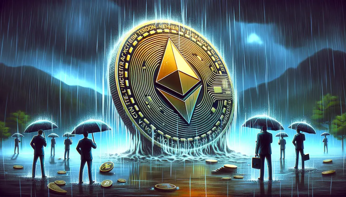 Ethereum Price Cools Off—Can Bulls Stay in Control or Is Momentum Fading? Aayush Jindal NewsBTC