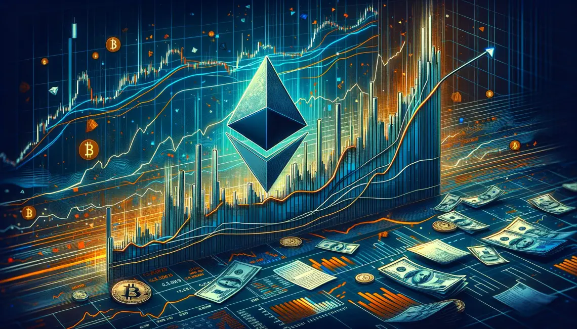 Ethereum Price Faces a Tough Test—Can It Clear the Hurdle? Aayush Jindal NewsBTC