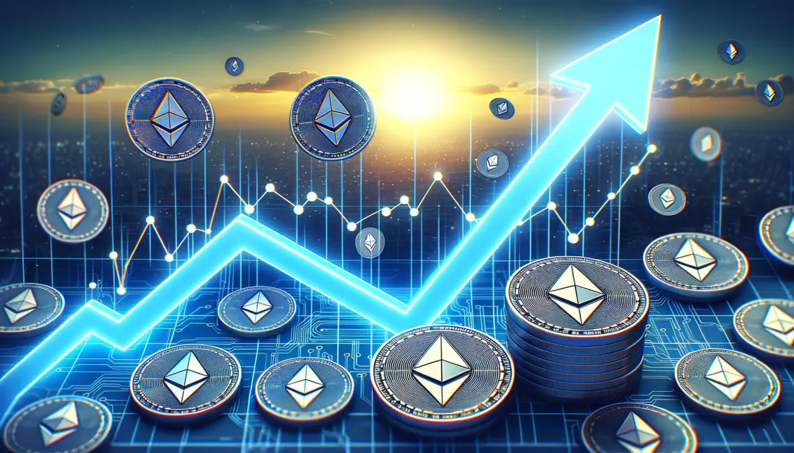 Ethereum Price On The Rise: Trump’s Surprise Move Sends ETH Up 15% Aayush Jindal NewsBTC