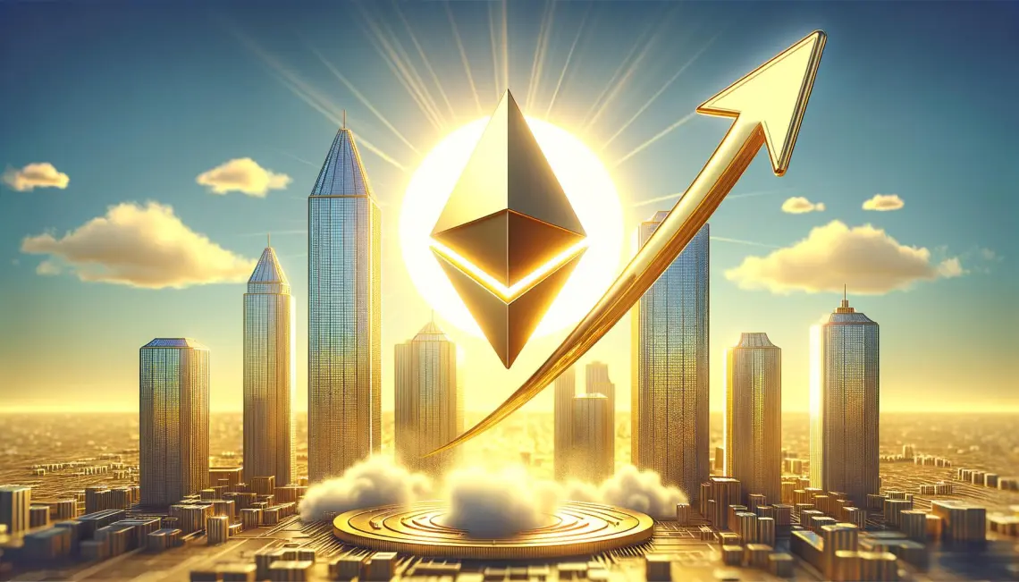 Ethereum Price Steadies After Increase—Now Eyes More Gains Ahead Aayush Jindal NewsBTC