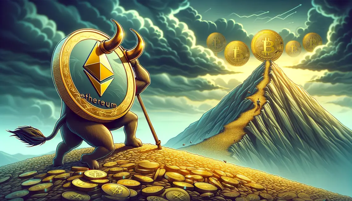 Ethereum Price Struggles to Rebound—Key Hurdles In The Way Aayush Jindal NewsBTC
