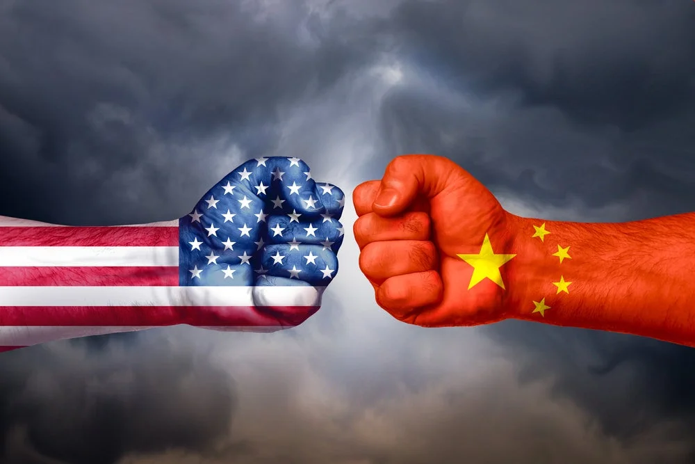 US, China To Ease Tariffs Gradually After ‘Complex’ Talks, Says Morgan Stanley — But Cuts China’s Growth Outlook Namrata Sen Markets