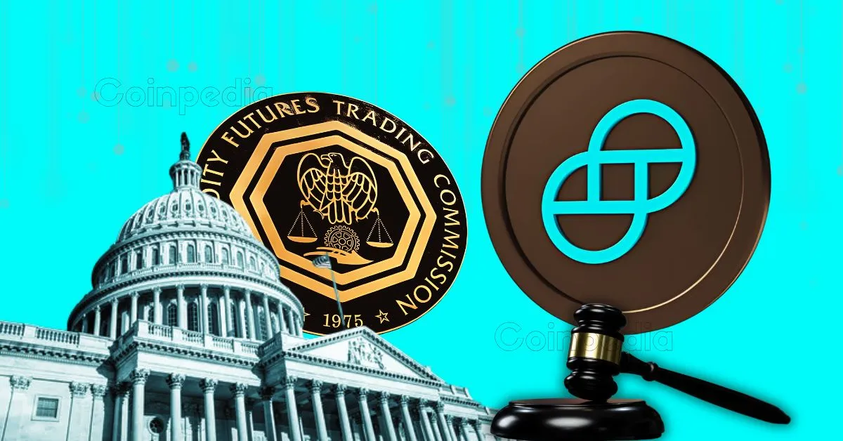 Scam Warning: Is Gemini Filing for Bankruptcy? Phishing Email Spreads Panic ﻿Anjali Belgaumkar Coinpedia Fintech News