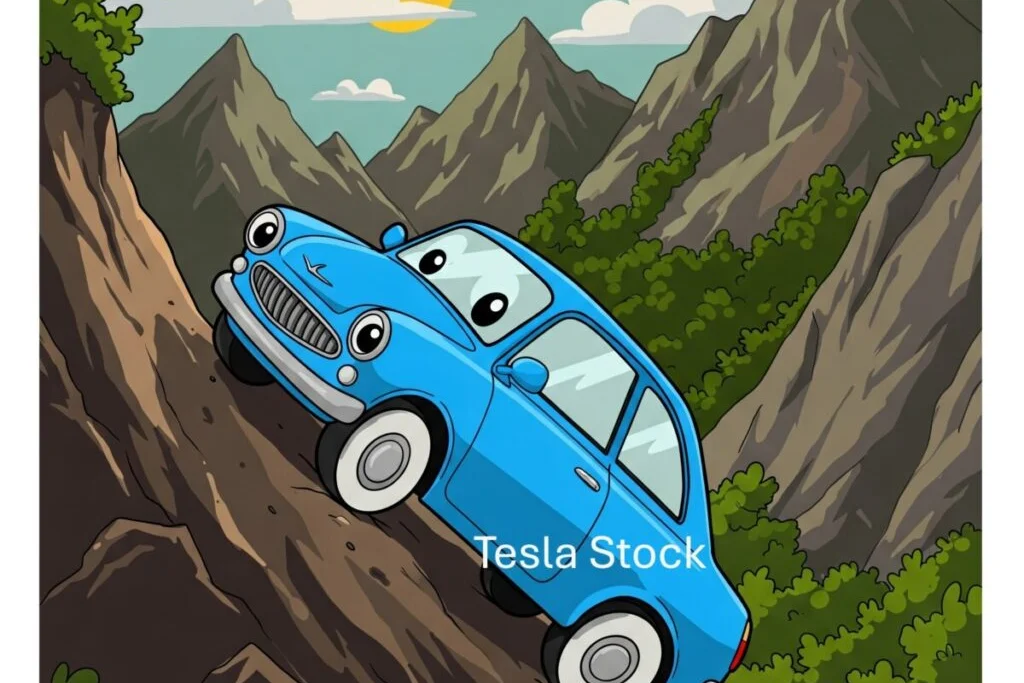 Tesla Stock: Today’s Top Price Target Set To $242.49 RIPS Markets