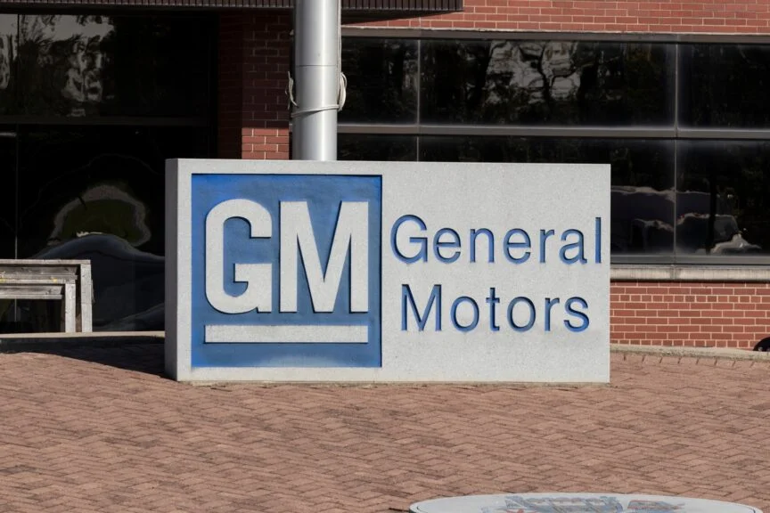 General Motors Recalls Nearly 900K Trucks, SUVs Over Engine Malfunction Badar Shaikh Markets