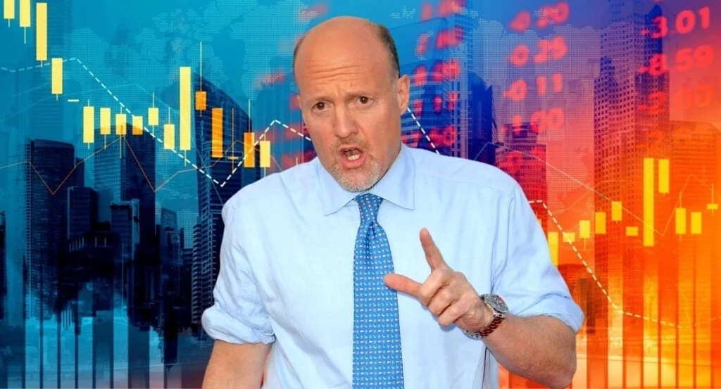 Jim Cramer: This Financial Firm Is A Buy, But Not This Semiconductor Stock Avi Kapoor Markets