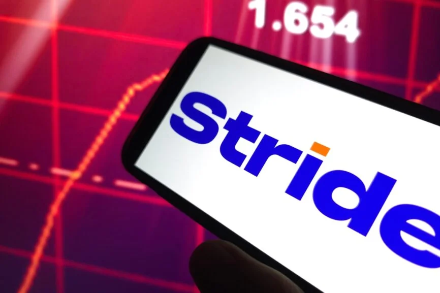 Stride To Rally Around 10%? Here Are 10 Top Analyst Forecasts For Monday Avi Kapoor Markets