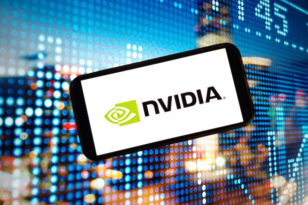 Nvidia Remains A Top Pick Despite Tariff Headwinds, Says Analyst: ‘…Important Data Center Modernization…Among the Last Areas to Be Cut’ Namrata Sen Markets