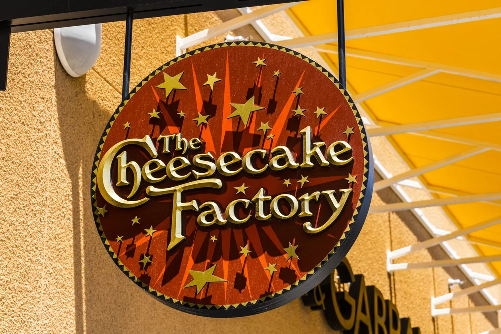 Jim Cramer: Cheesecake Factory Stock Is ‘Darn Cheap,’ Buying This Tech Stock Avi Kapoor Markets