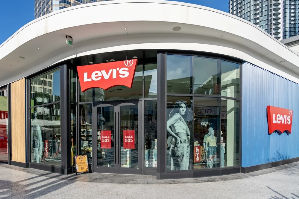 How To Earn $500 A Month From Levi Strauss Stock Ahead Of Q3 Earnings Avi Kapoor Markets